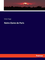Book cover for Notre-Dame de Paris