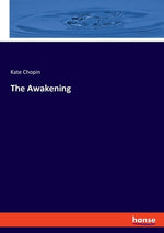 Book cover for The Awakening