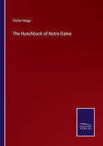 Book cover for Hunchback of Notre-Dame