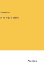 Book cover for On the Origin of Species