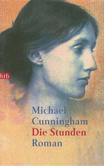 Book cover for Die Studen: Roman = The Hours