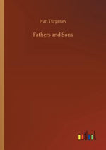 Book cover for Fathers and Sons