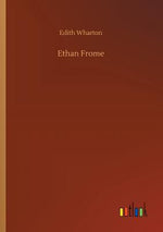 Book cover for Ethan Frome