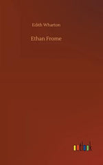 Book cover for Ethan Frome
