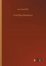 Book cover for A Sicilian Romance