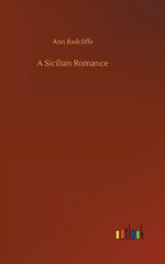 Book cover for A Sicilian Romance