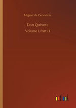 Book cover for Don Quixote
