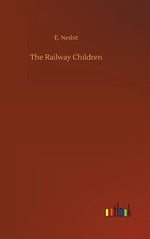 Book cover for The Railway Children