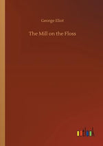 Book cover for The Mill on the Floss