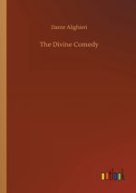 Book cover for The Divine Comedy