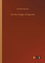 Book cover for On the Origin of Species