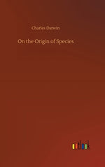 Book cover for On the Origin of Species