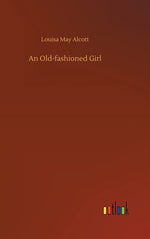 Book cover for Old-Fashioned Girl