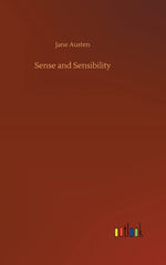 Book cover for Sense and Sensibility