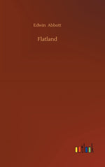 Book cover for Flatland