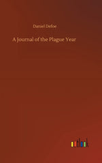 Book cover for Journal of the Plague Year