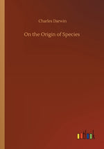 Book cover for On the Origin of Species