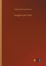 Book cover for Tanglewood Tales