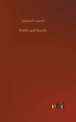 Book cover for North and South