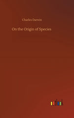 Book cover for On the Origin of Species