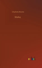 Book cover for Shirley