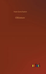 Book cover for Oblomov