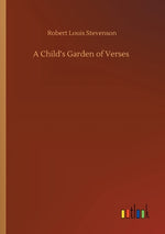 Book cover for A Child's Garden of Verses