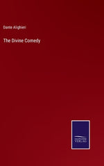 Book cover for The Divine Comedy