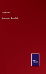 Book cover for Sense and Sensibility