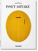 Book cover for Issey Miyake. 45th Ed.