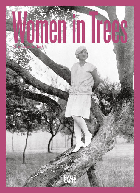 Book cover for Women in Trees