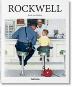 Book cover for Rockwell