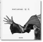 Book cover for Issey Miyake