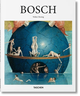Book cover for Bosch
