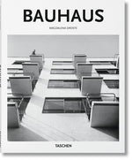 Book cover for Bauhaus