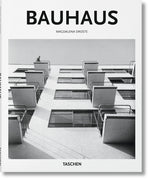 Book cover for Bauhaus