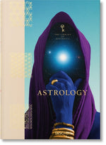 Book cover for Astrology. the Library of Esoterica
