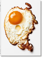 Book cover for The Gourmand's Egg. a Collection of Stories and Recipes