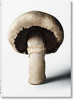 Book cover for Gourmand's Mushroom. a Collection of Stories and Recipes