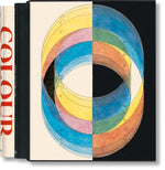 Book cover for Book of Colour Concepts, 2 Vol.