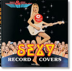 Book cover for Sexy Record Covers