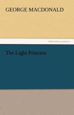 Book cover for The Light Princess