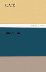 Book cover for Symposium