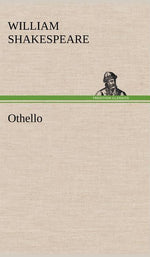 Book cover for Othello