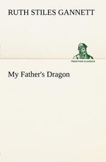 Book cover for My Father's Dragon