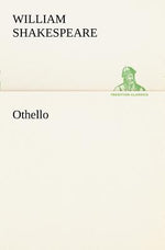 Book cover for Othello