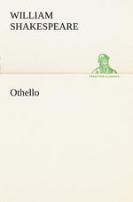 Book cover for Othello