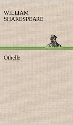Book cover for Othello