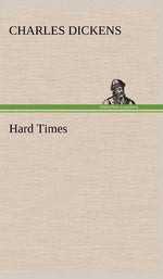 Book cover for Hard Times