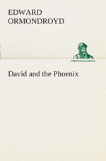 Book cover for David and the Phoenix